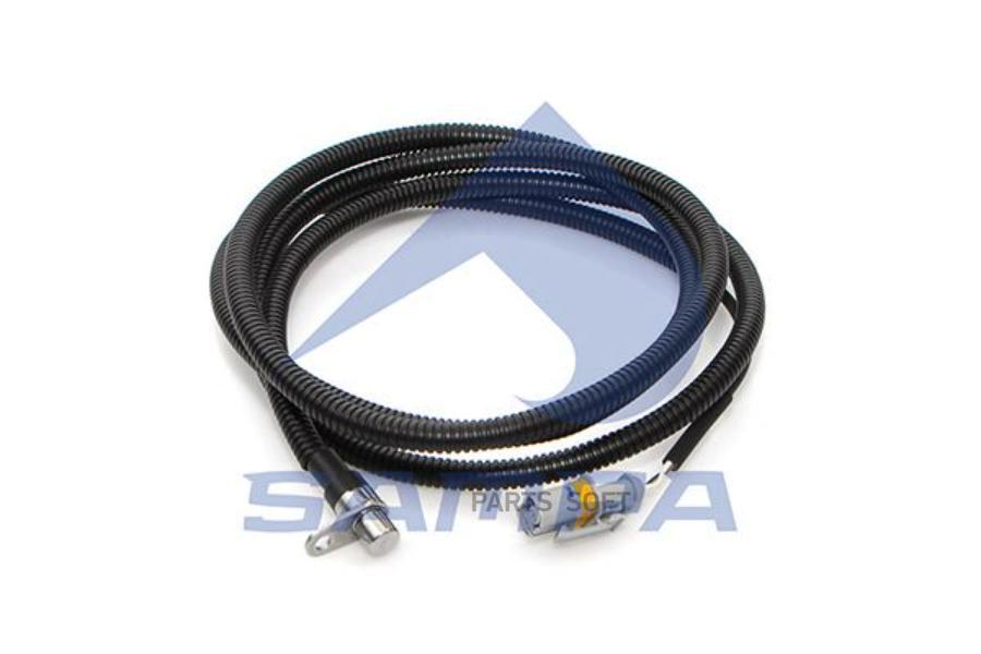 

SAMPA SA096.386_датчик ABS L=2545 \Omn MB Actros/Axor/Atego