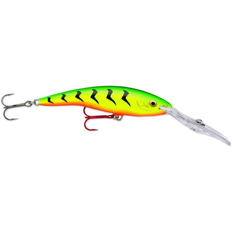 фото Воблер rapala deep tail dancer 09 /blt /плавающий/ до 6м, 9см, 13гр tdd09-blt