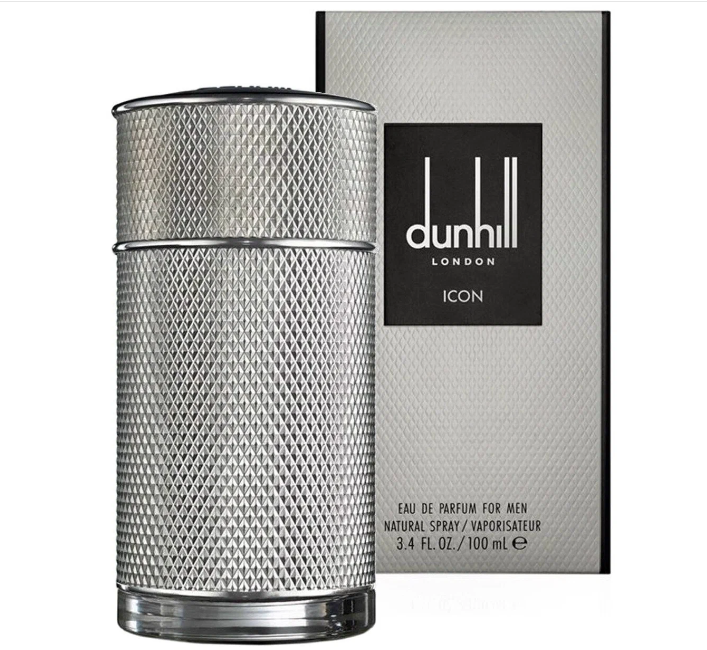 Парфюмерная вода Alfred Dunhill Icon мужская 100 мл