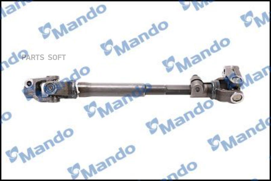 

MANDO Вал карданный HYUNDAI Accent 06- колонки рулевой MANDO