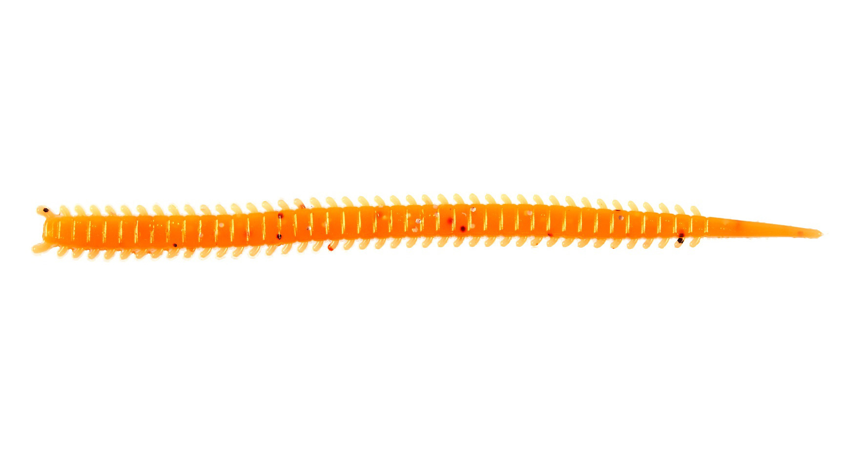 

Силиконовая приманка Lucky John Salt Water Sandworm 50 мм, F29, Salt Water Sandworm