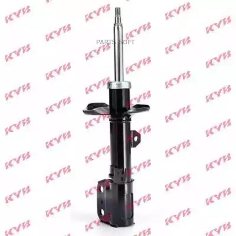 

Амортизатор KYB 334815