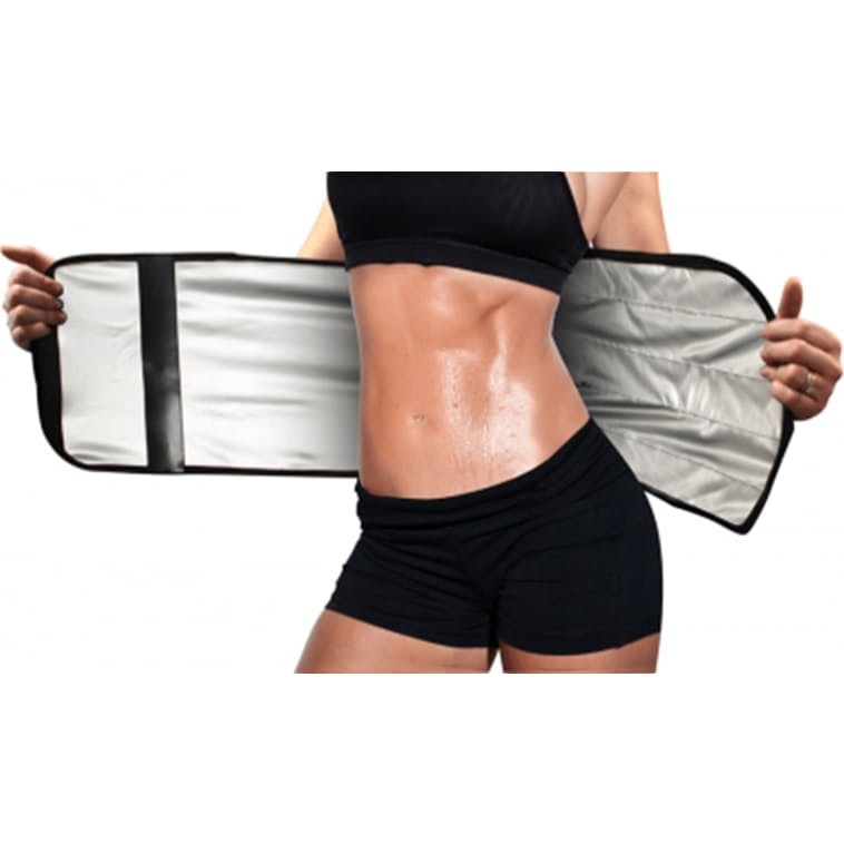 

Термопояс для похудения с эффектом сауны Velform Sauna Slimmer