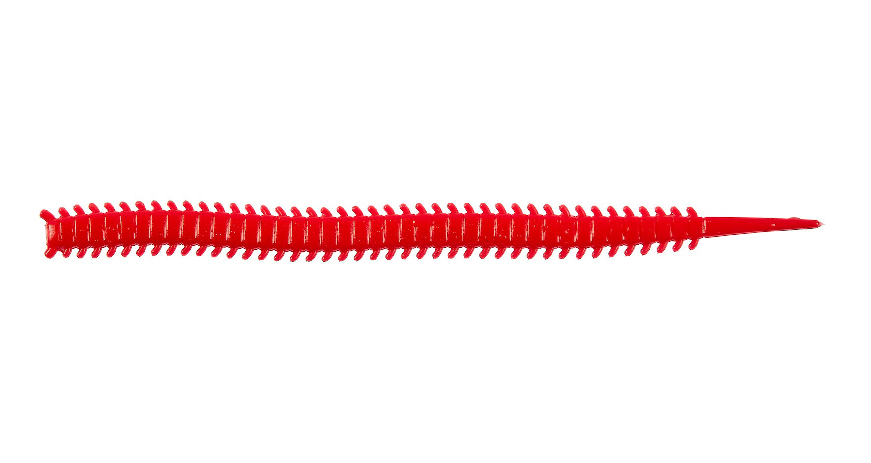 

Силиконовая приманка Lucky John Salt Water Sandworm 50 мм, F40, Salt Water Sandworm