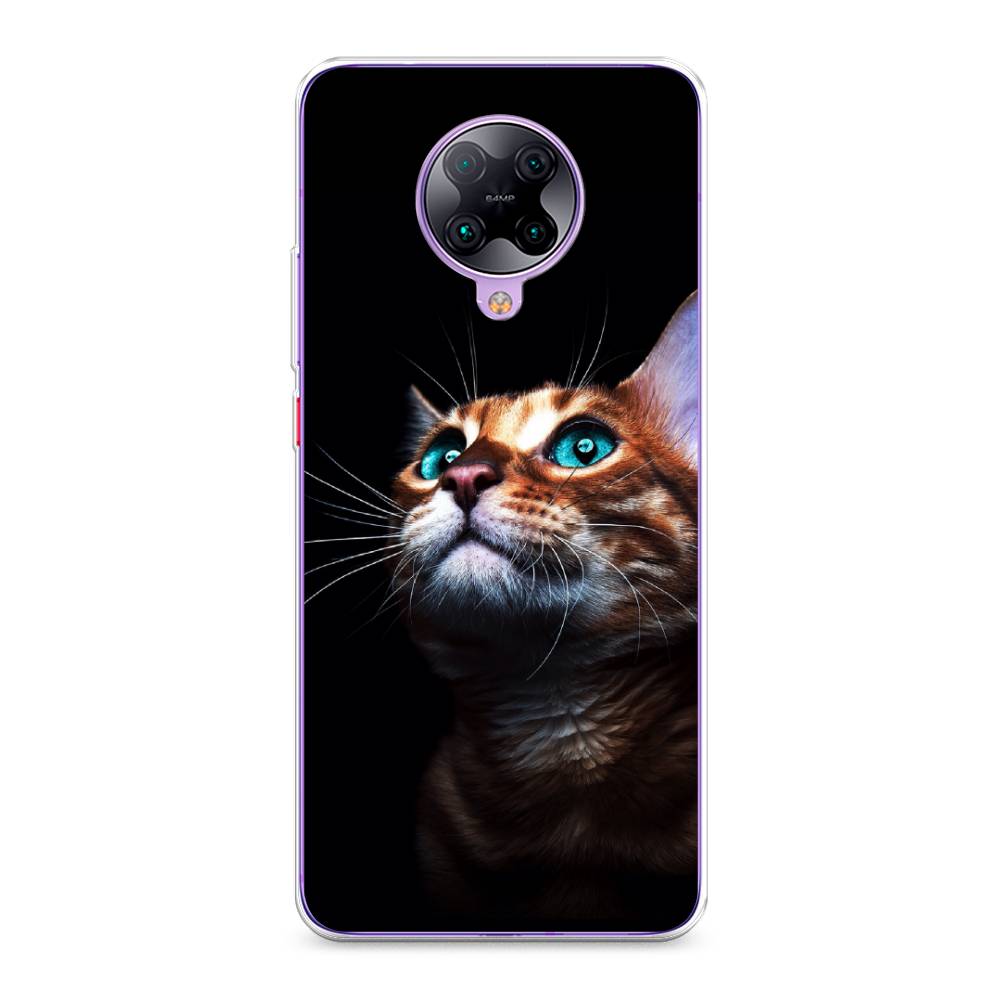 Чехол Awog на Poco F2 Pro/Redmi K30 Pro 
