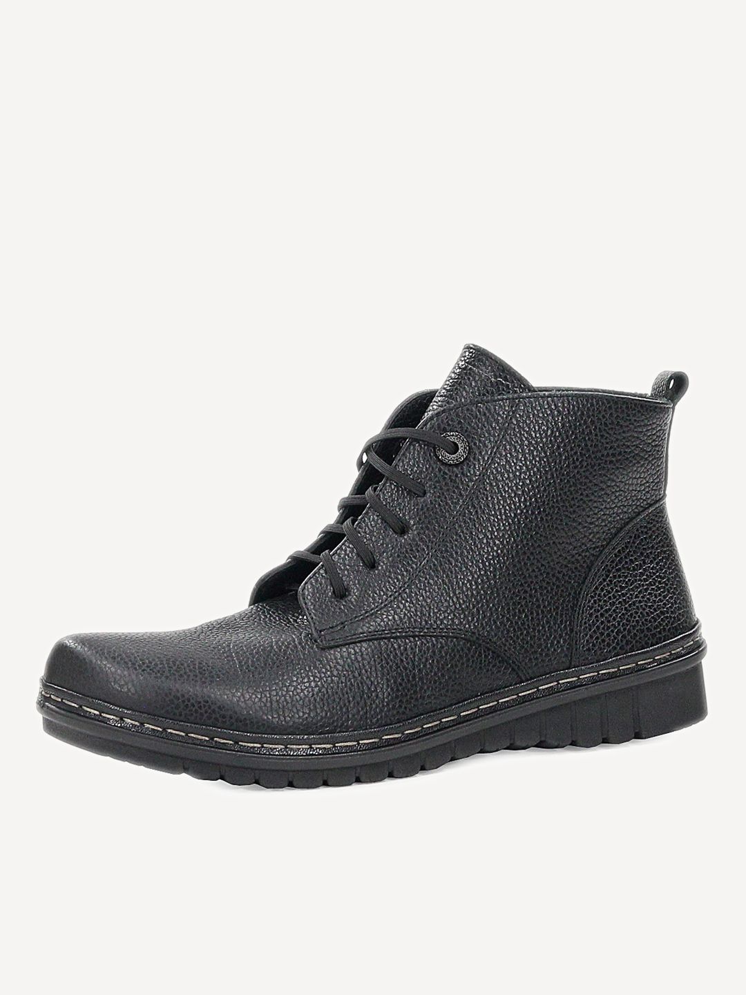 

Ботинки женские Marko 3294 черные 41 RU, Черный, 3294