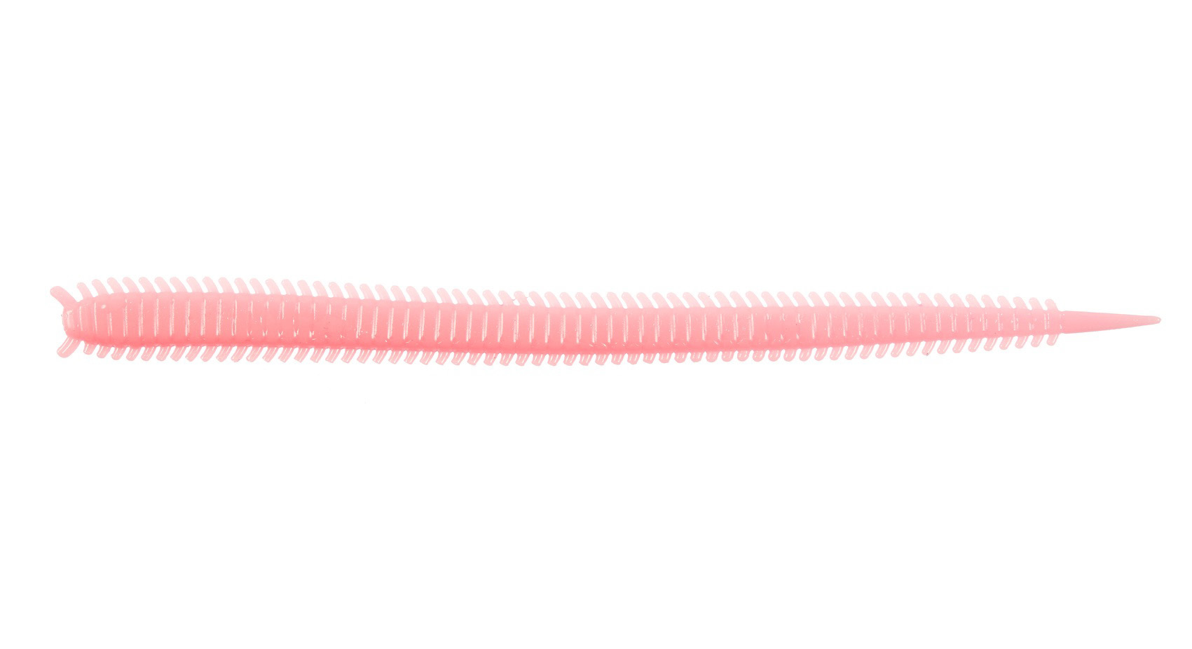 

Силиконовая приманка Lucky John Salty Sensation Lugworm 114 мм, F05, Salty Sensation Lugworm