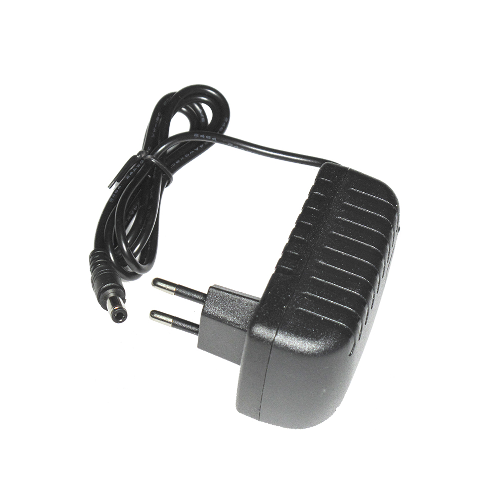 

ВелаСат Блок питания 5v 2A для T2 (в розетку, DC 5.5x2.5)