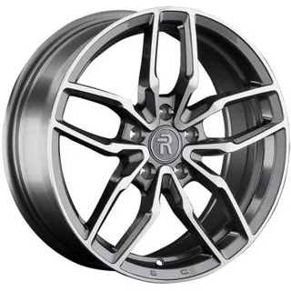 

Колесный диск 8x18/5x112 ET25 D66,6 VV289 GMF (конус, C570-01)