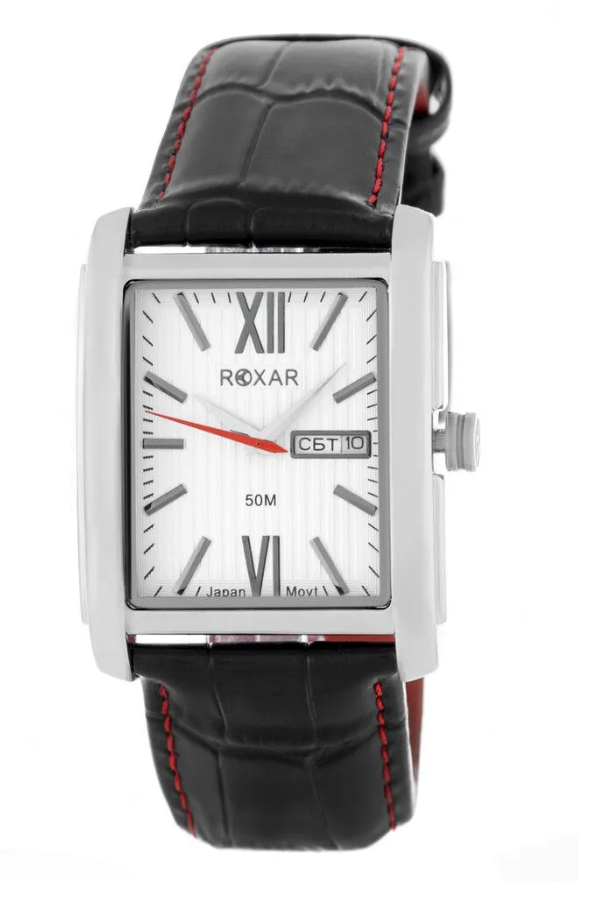 

Наручные часы мужские Roxar GS707-151, GS707-151
