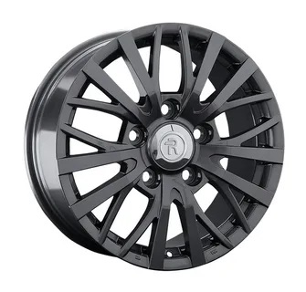 

Колесный диск 8x18/5x150 ET56 D110,1 TY245 GM (пш)