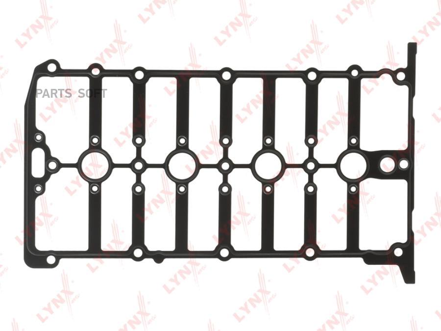 

Прокладка Крышки Головки Цилиндра Sg-1335 Nsii0019277612 LYNXauto арт. SG1335