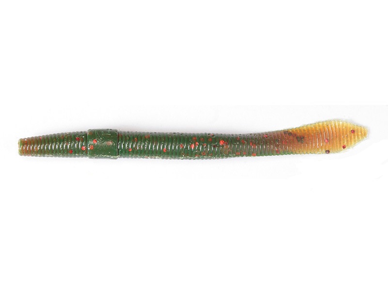 

Силиконовая приманка Lucky John Pro Series Wacky Worm Fat 145 мм, 085, Pro Series Wacky Worm Fat