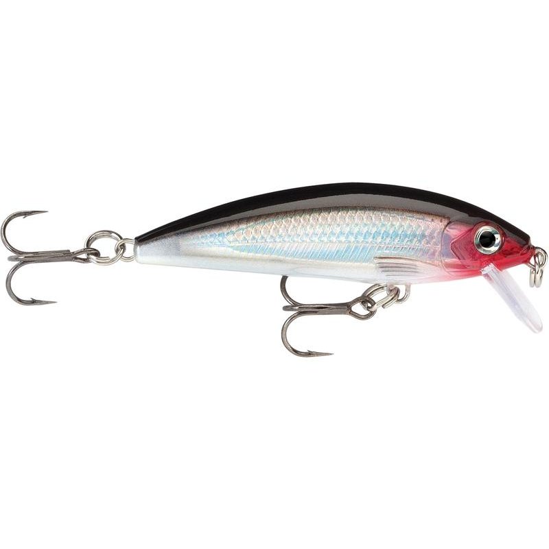 

Воблер Rapala X-Rap CountDown 10 г, 70 мм, S, 1 шт., Разноцветный, X-Rap CountDown
