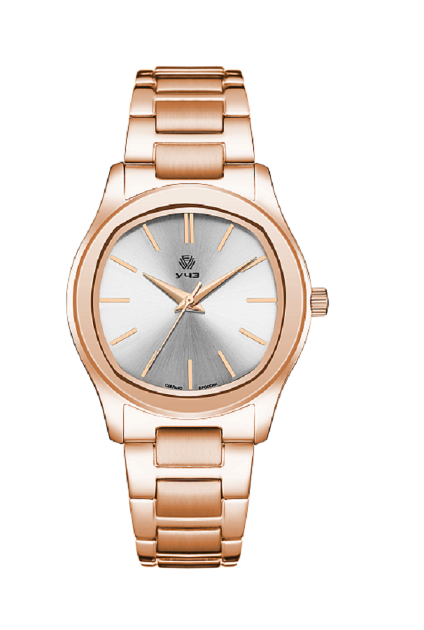 

Наручные часы женские УЧЗ 3048B-4, 3048B-4