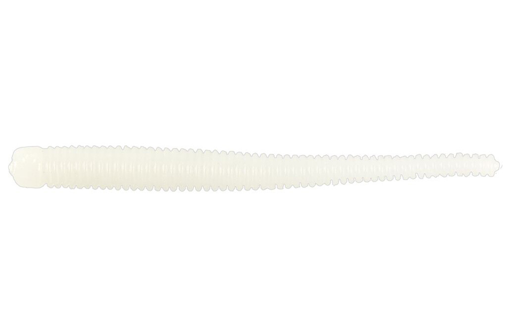 

Силиконовая приманка Lucky John Salty Sensation Salt Worm 50 мм, 033, Белый, Salty Sensation Salt Worm