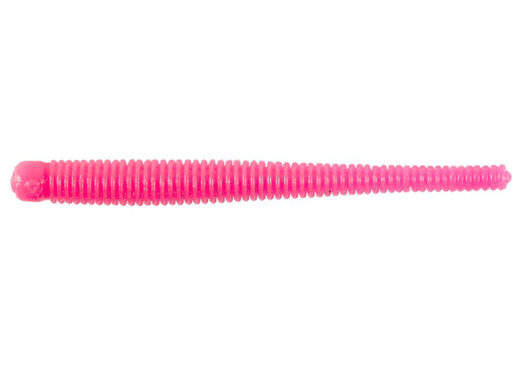 

Силиконовая приманка Lucky John Salty Sensation Salt Worm 50 мм, 309, Salty Sensation Salt Worm