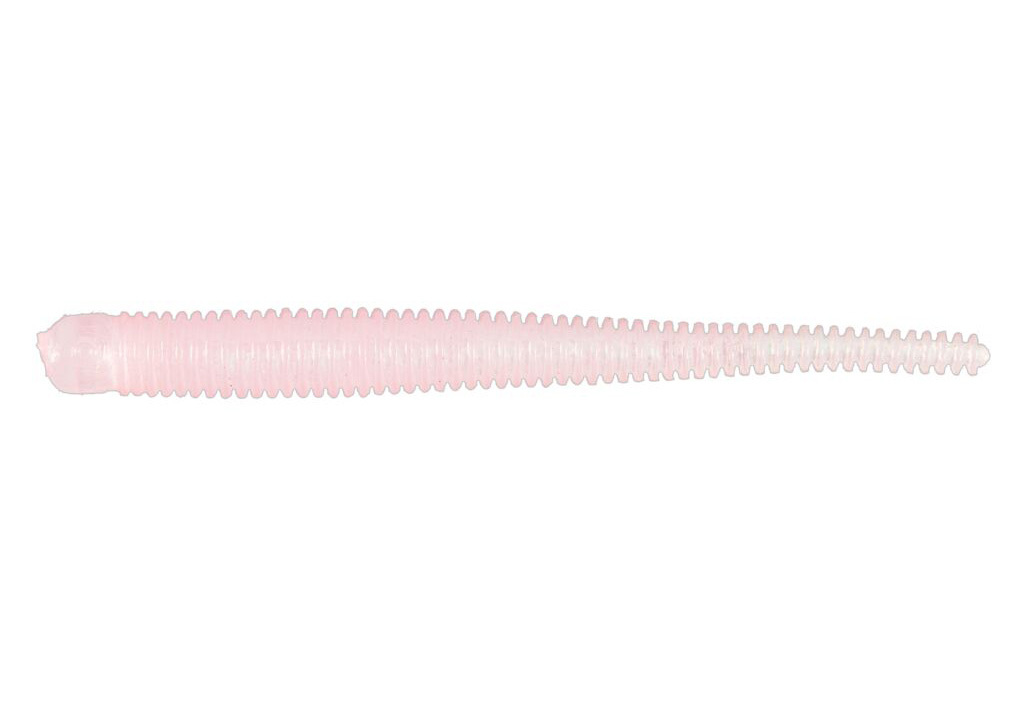 

Силиконовая приманка Lucky John Salty Sensation Salt Worm 50 мм, S31, Salty Sensation Salt Worm