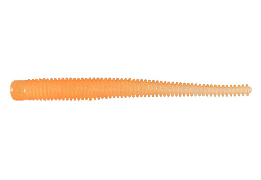 

Силиконовая приманка Lucky John Salty Sensation Salt Worm 50 мм, S32, Salty Sensation Salt Worm
