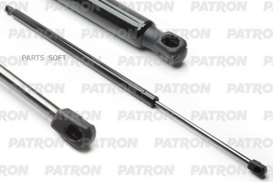 

Амортизатор крышки 718,5 мм, 870 n vw caddy iii, caddy iii PATRON PGS959347