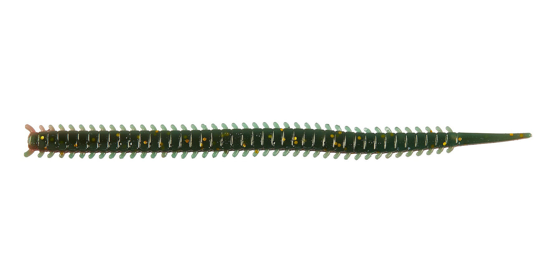 

Силиконовая приманка Lucky John Salty Sensation Sandworm 101,6 мм, F41, Salty Sensation Sandworm
