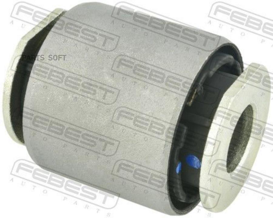 

FDAB-081 сайлентблок задней цапфы верхний Ford Explorer 02-11