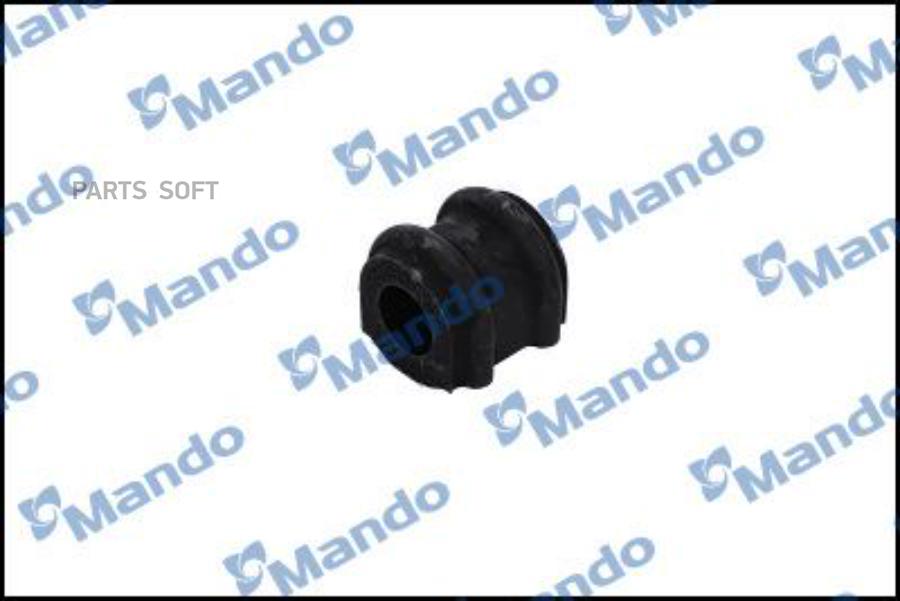 Mando втулка стабилизатора переднего центральная kia sportage, hyundai tucson DCC010212