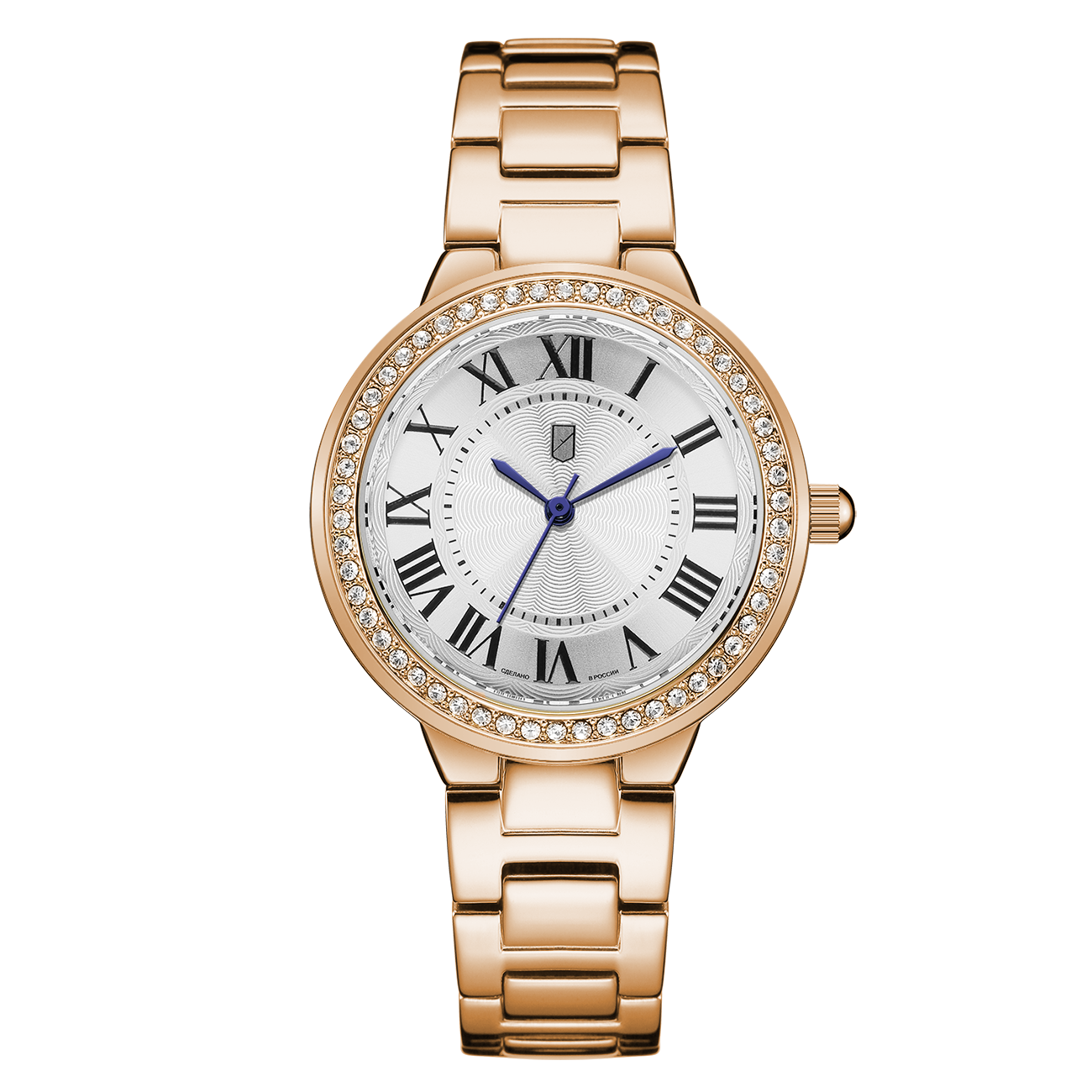 

Наручные часы женские УЧЗ 1515А8В1, 1515А8В1