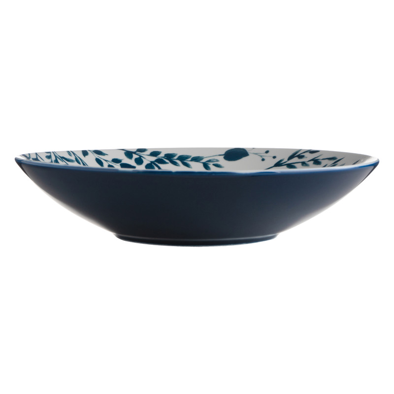 

Тарелка BILLIBARRI Aegean Sea 21см 500-242