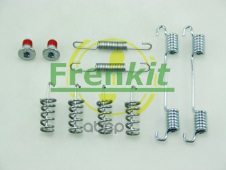 

Монтажный к-кт.торм.колодок Frenkit 950874