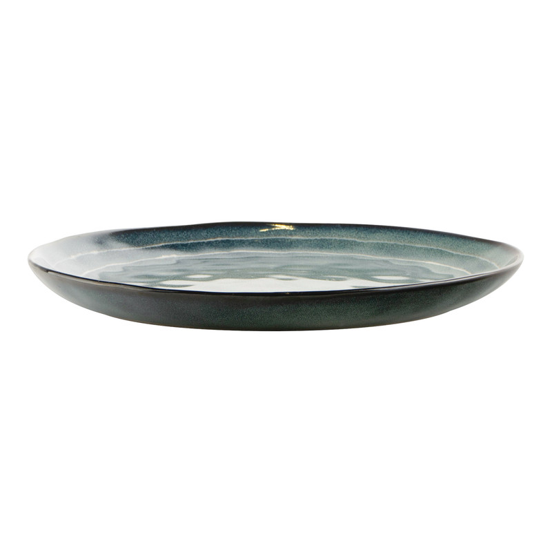 

Тарелка BILLIBARRI Indigo 26см 800-229