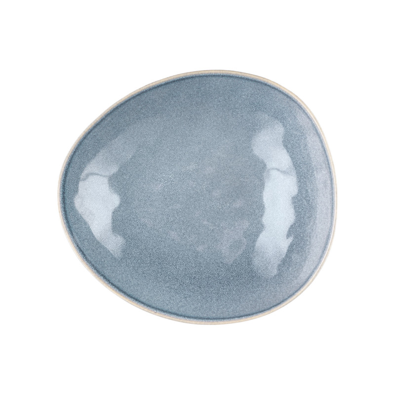 

Тарелка BILLIBARRI Ice Blue 22см 800-233