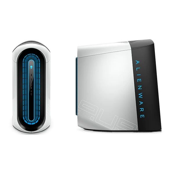 

Системный блок Dell Alienware Aurora R12-7905 Silver (R12-7882), Alienware Aurora R12-7905