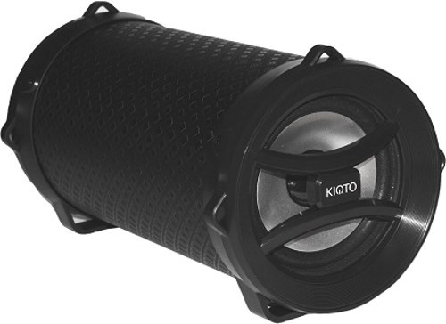 

Портативная акустическая система KS-is KS-329 black, KS-329