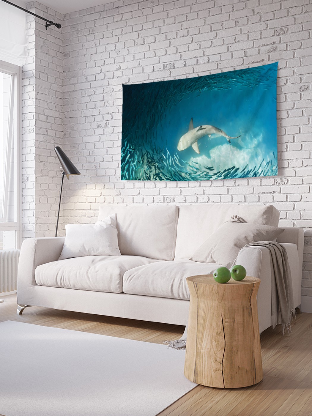 

tpg_17287_100x150 МУЛЬТИ Тапестри (декоративное панно) с фотопечатью