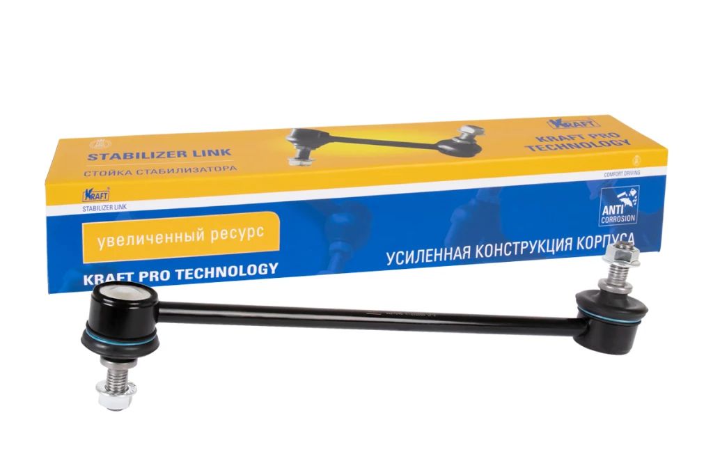 

Тяга стабилизатора KRAFT KT 202066
