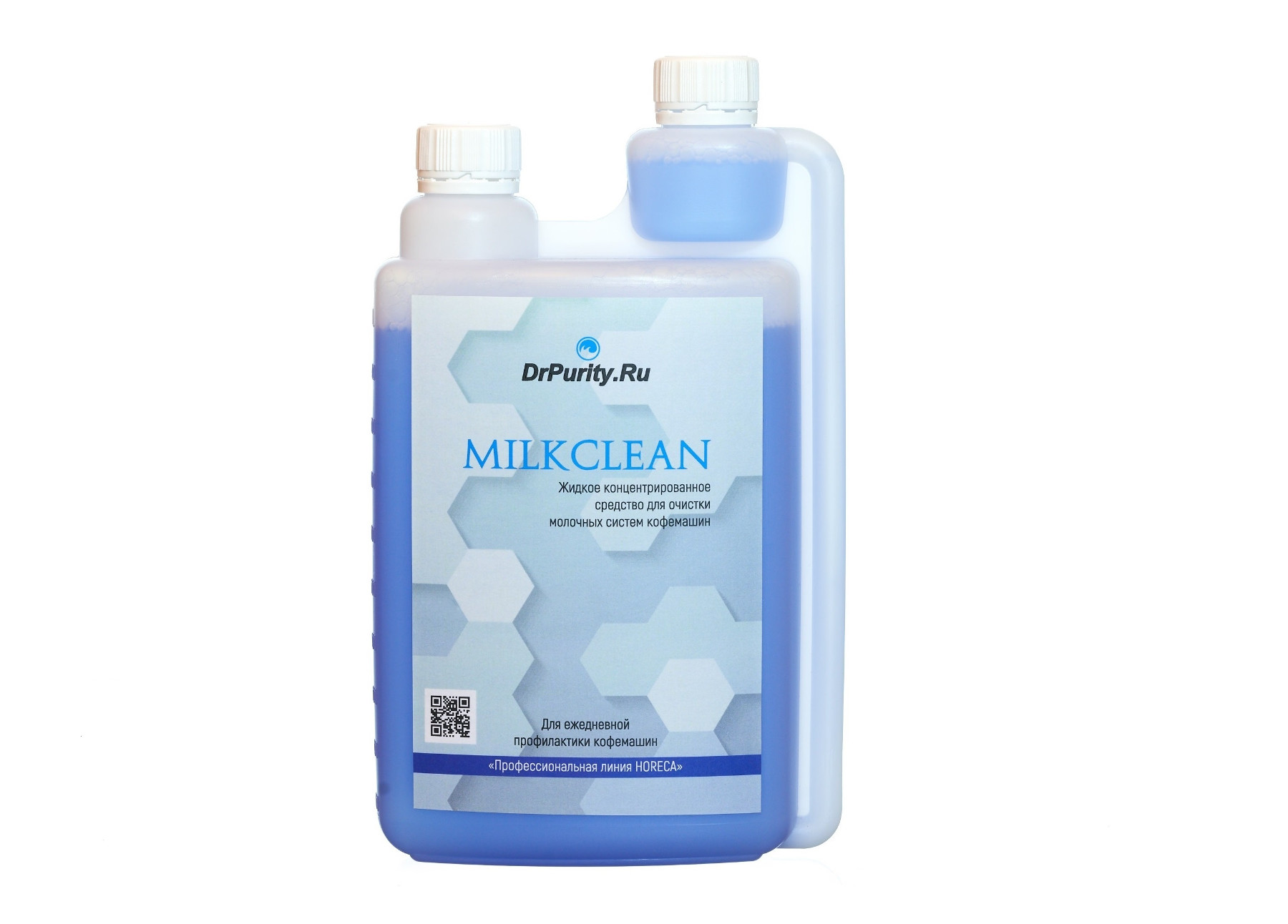 

Чистящее средство Milkclean 250 мл