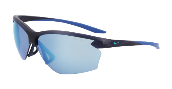 Солнцезащитные очки женские Nike VICTORY E DV2144 голубые