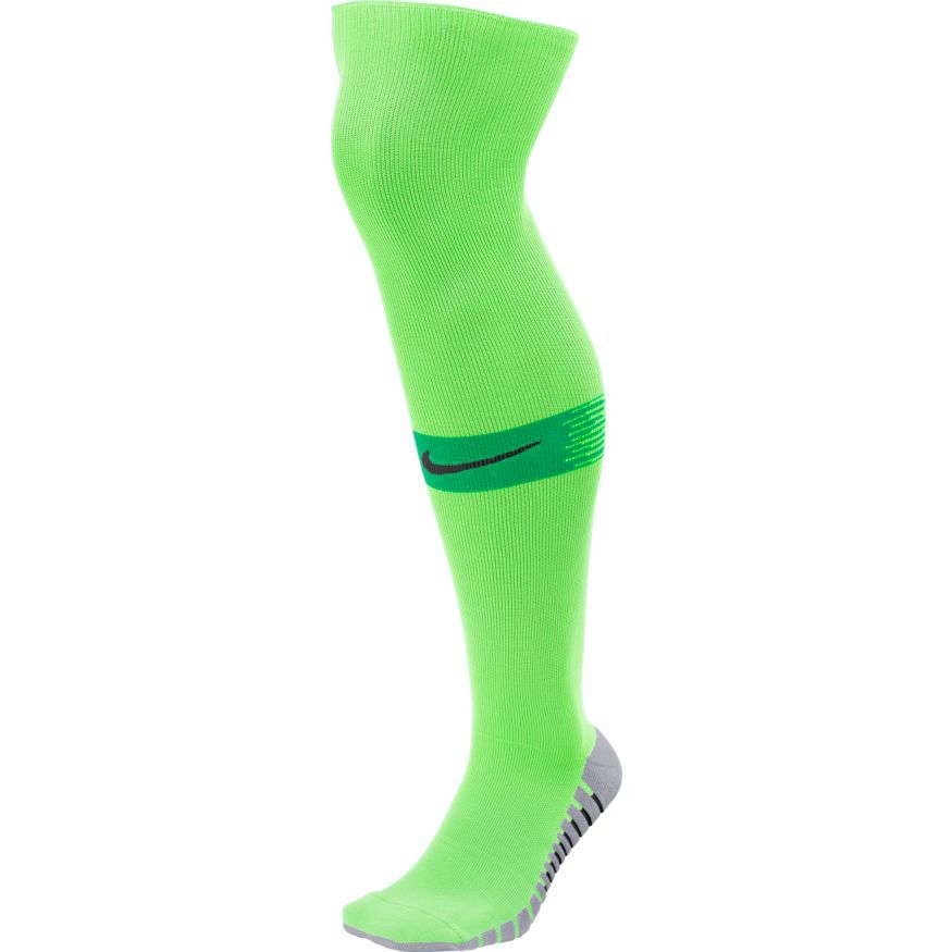 фото Гетры nike team matchfit over-the-calf football socks/sx6836-398 l