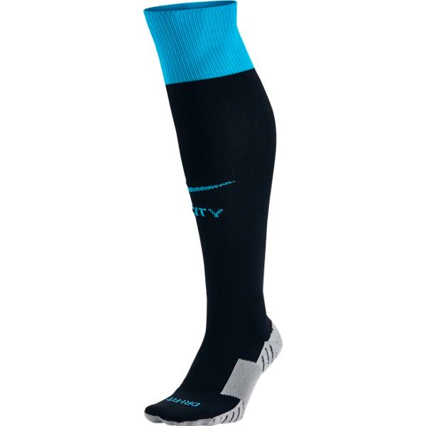 

Гетры Nike MCFC HA STADIUM SOCK/658665-475 S, 658665-475