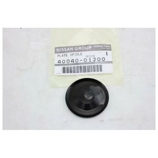 

Заглушка подшипника Nissan 40040-01J00
