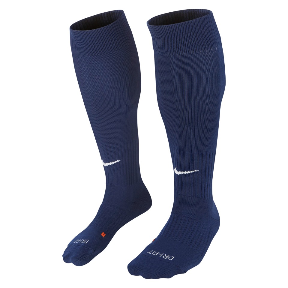 фото Гетры nike unisex classic ii cushion over-the-calf football sock/sx5728-411 xl