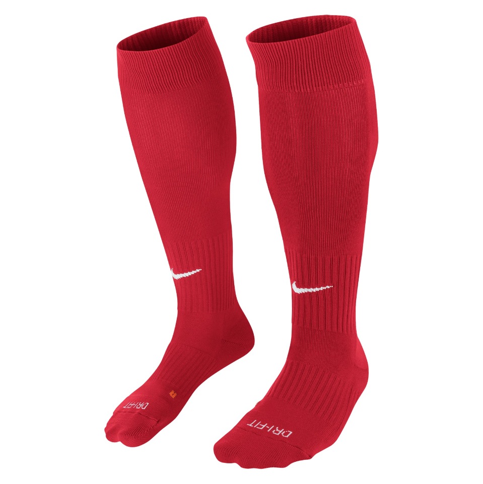 фото Гетры nike unisex classic ii cushion over-the-calf football sock/sx5728-648 xl