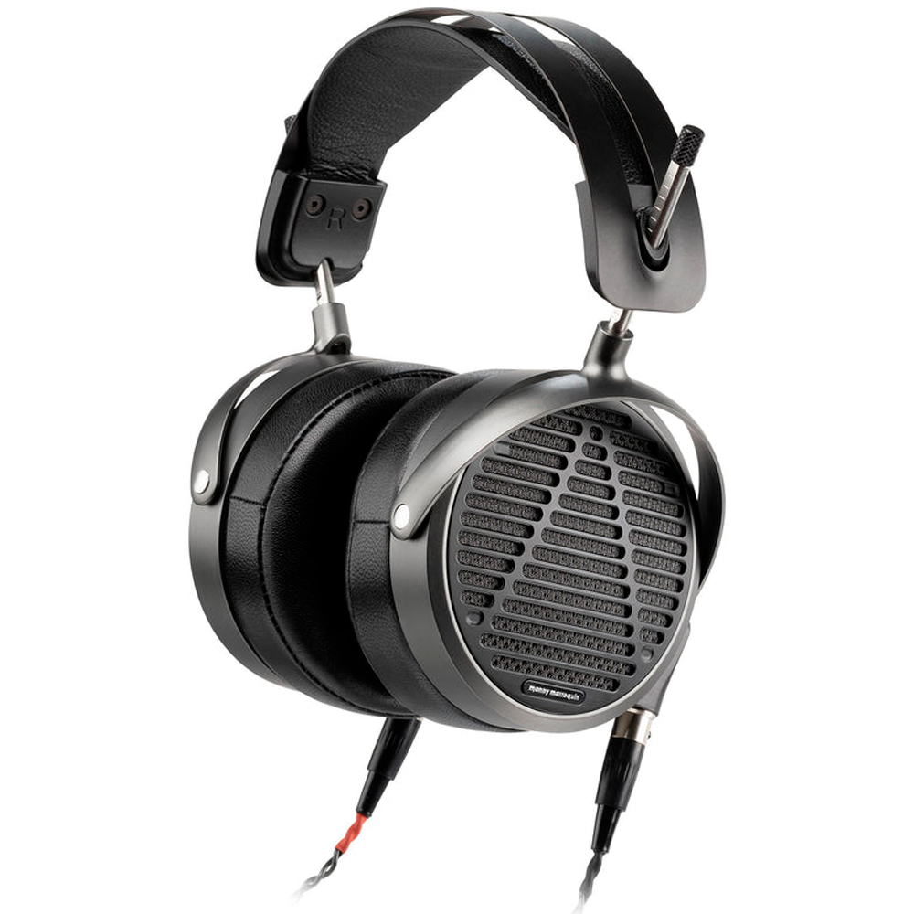 

Наушники Audeze MM-500 Manny Marroquin (с кейсом) Black (276176), MM-500 Manny Marroquin (с кейсом)