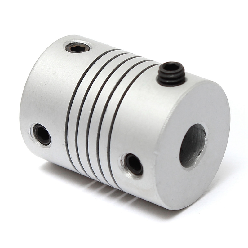 Соединительная муфта 4х4 мм 242₽