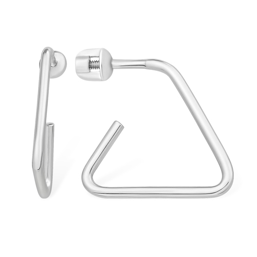 

Серьги из серебра Yahont 234774, 234774