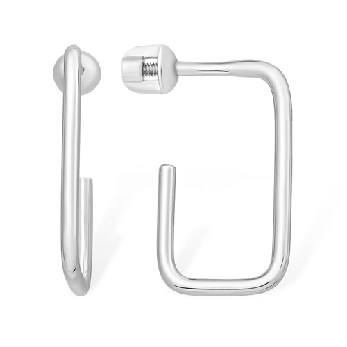 

Серьги из серебра Yahont 234776, 234776
