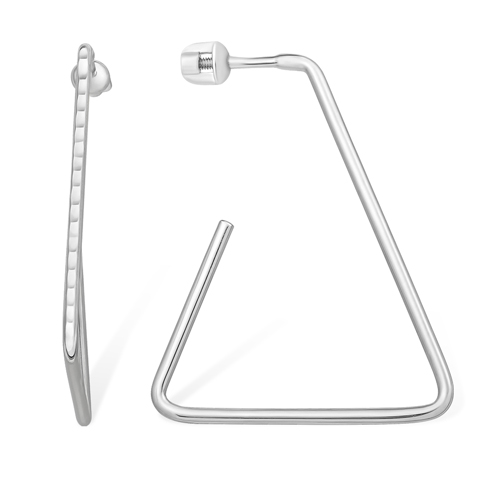 

Серьги из серебра Yahont 234785, 234785