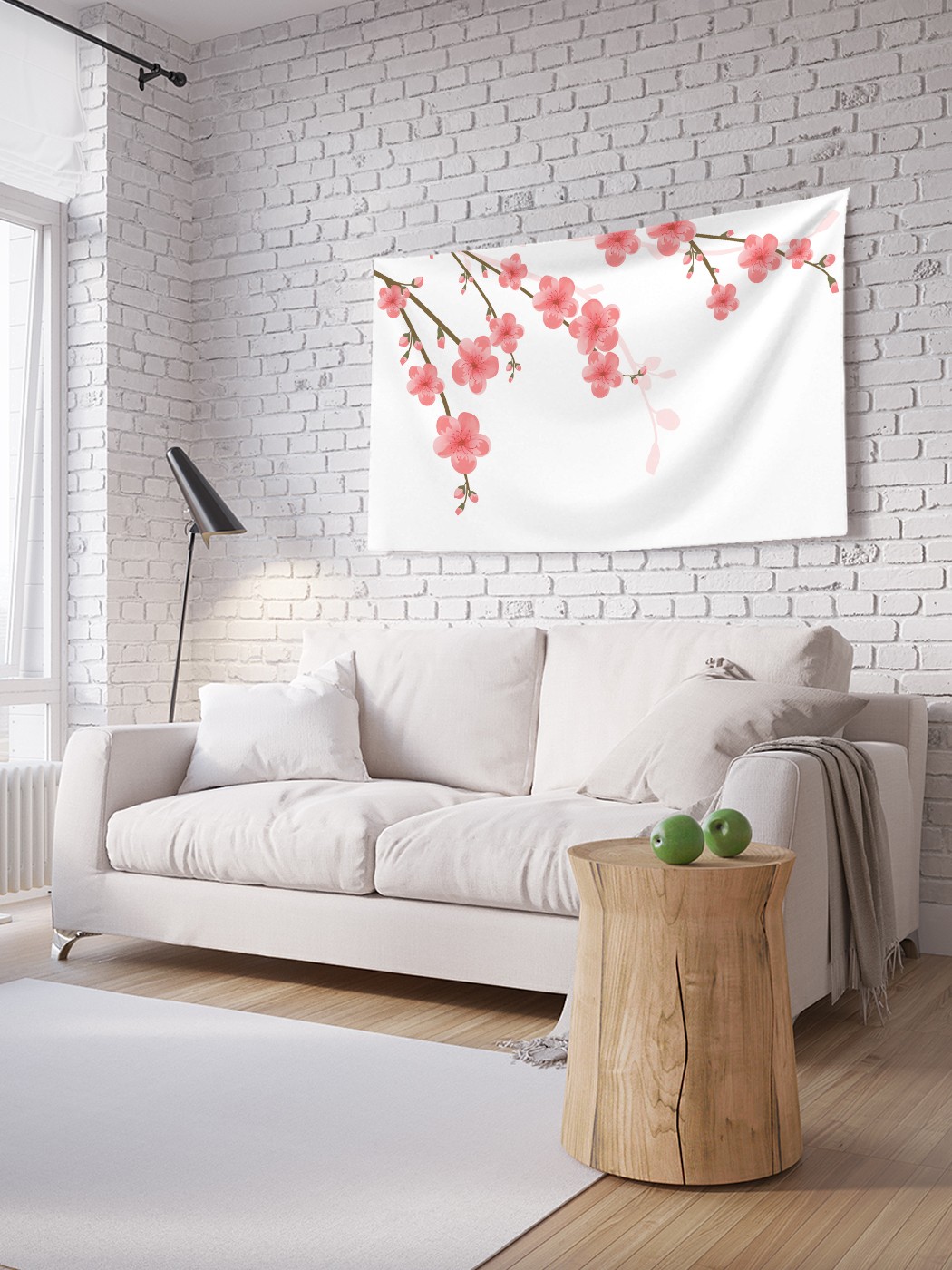 

tpg_17427_100x150 МУЛЬТИ Тапестри (декоративное панно) с фотопечатью