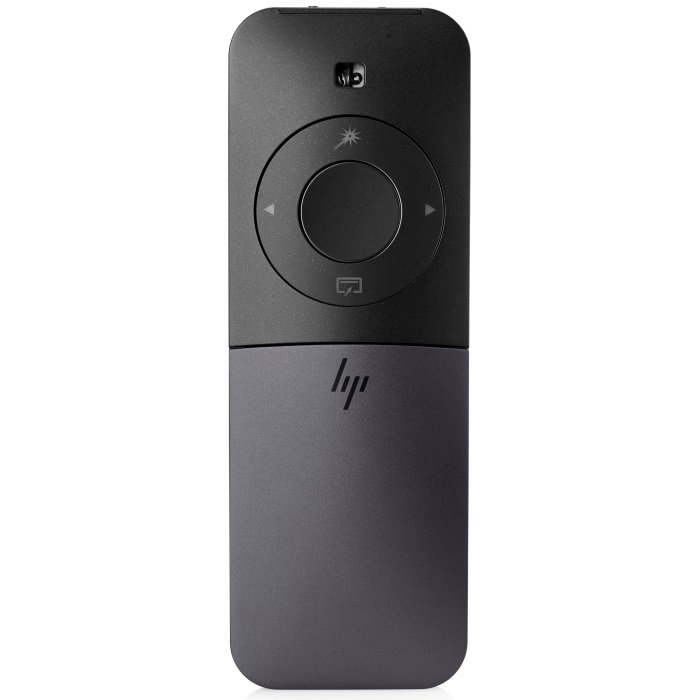 фото Презентер hp elite presenter black (3yf38aa)